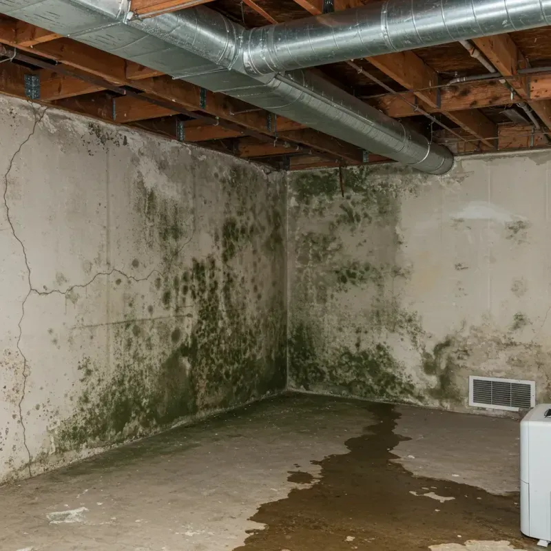 Professional Mold Removal in Rawlins County, KS